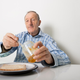 Illustration for article titled Old British people declare their love of marmalade in letters to the editor